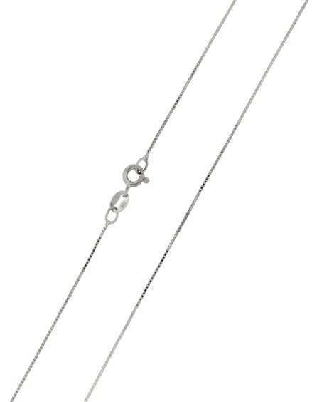 Collana Vivi Gioielli Donna in Argento 0404030600101 - 0404030600101
